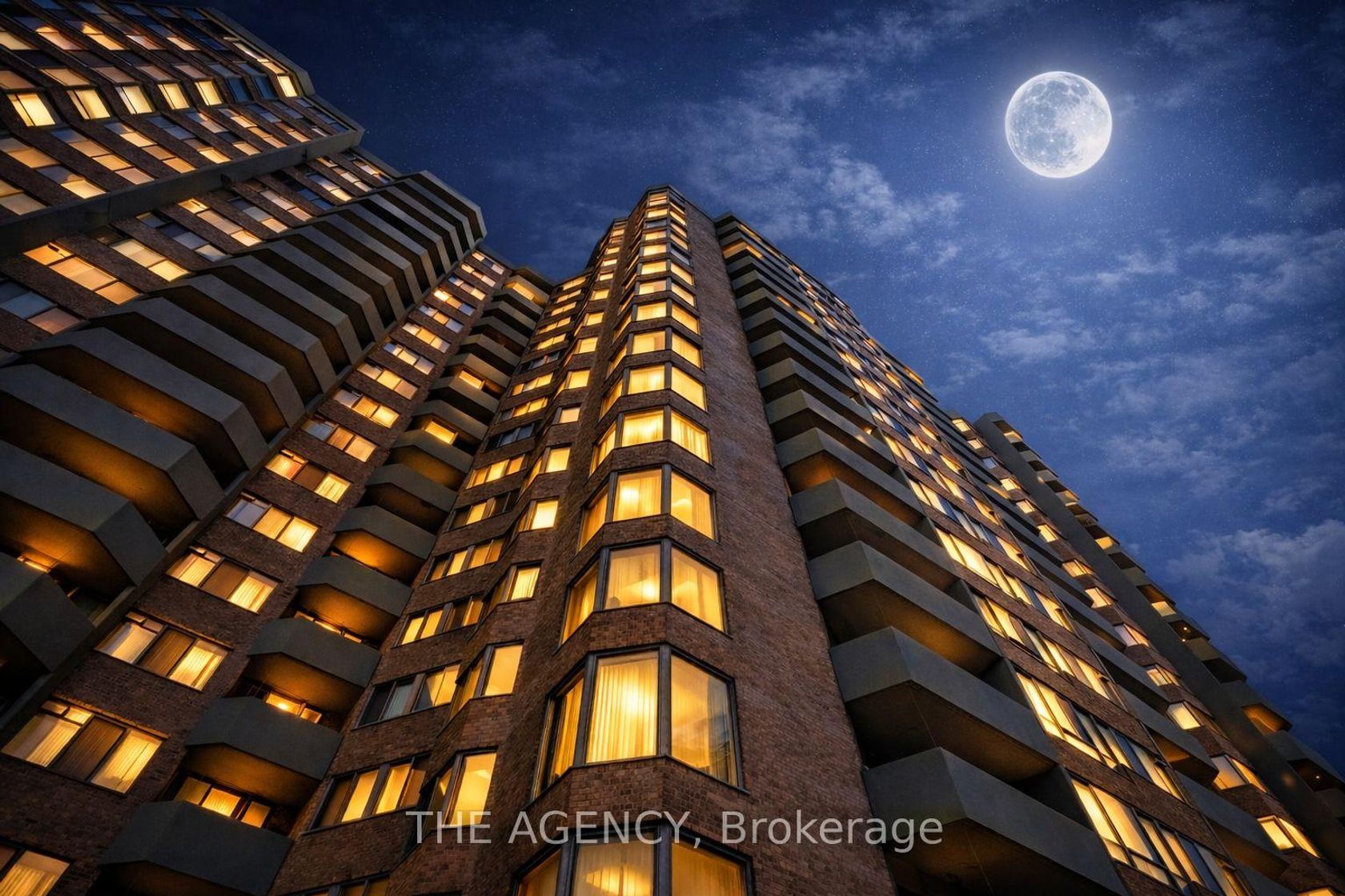 1404 - 30 Thunder Grove, Agincourt North, Toronto 