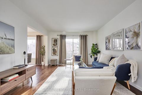 Photo 1 at 1 Wheeling Drive, Rouge E10, Toronto