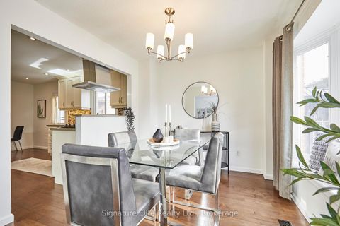 Photo 5 at 1 Wheeling Drive, Rouge E10, Toronto