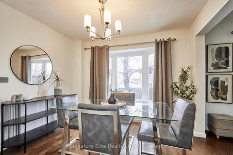 Photo 6 at 1 Wheeling Drive, Rouge E10, Toronto