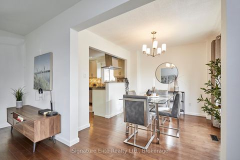 Photo 7 at 1 Wheeling Drive, Rouge E10, Toronto