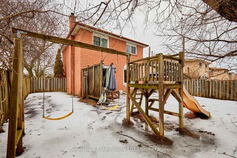 Photo 15 at 1 Wheeling Drive, Rouge E10, Toronto