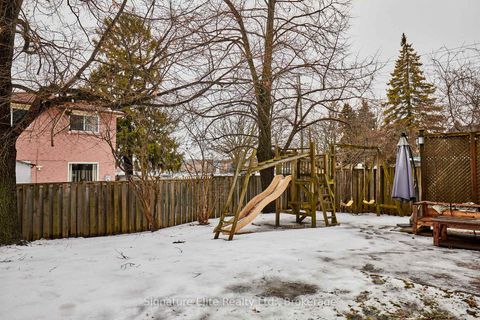 Photo 16 at 1 Wheeling Drive, Rouge E10, Toronto