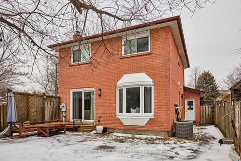 Photo 17 at 1 Wheeling Drive, Rouge E10, Toronto