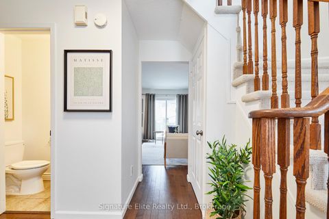 Photo 18 at 1 Wheeling Drive, Rouge E10, Toronto