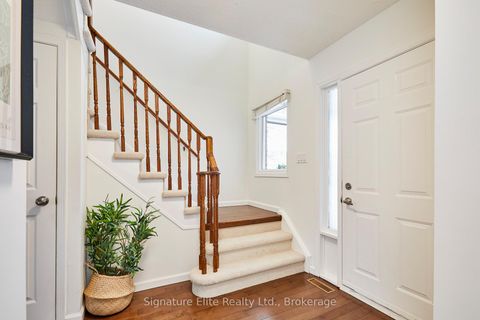 Photo 19 at 1 Wheeling Drive, Rouge E10, Toronto