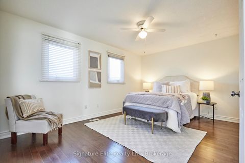 Photo 20 at 1 Wheeling Drive, Rouge E10, Toronto