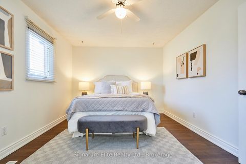 Photo 21 at 1 Wheeling Drive, Rouge E10, Toronto