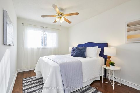 Photo 23 at 1 Wheeling Drive, Rouge E10, Toronto