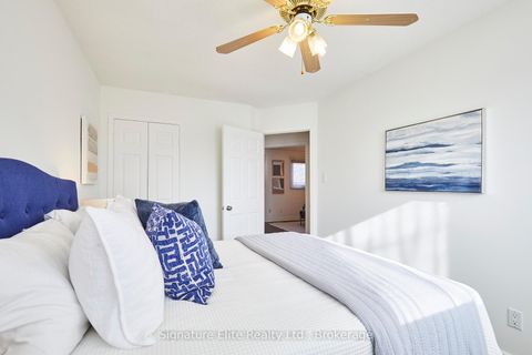 Photo 24 at 1 Wheeling Drive, Rouge E10, Toronto