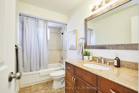 Photo 27 at 1 Wheeling Drive, Rouge E10, Toronto