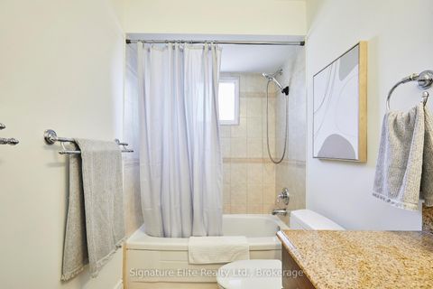 Photo 28 at 1 Wheeling Drive, Rouge E10, Toronto