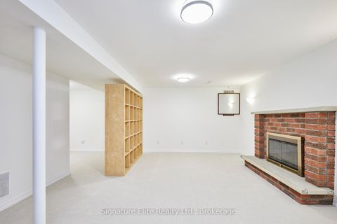 Photo 29 at 1 Wheeling Drive, Rouge E10, Toronto