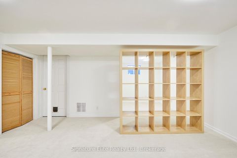 Photo 30 at 1 Wheeling Drive, Rouge E10, Toronto