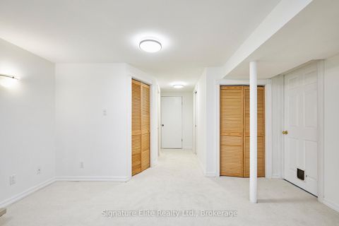 Photo 31 at 1 Wheeling Drive, Rouge E10, Toronto