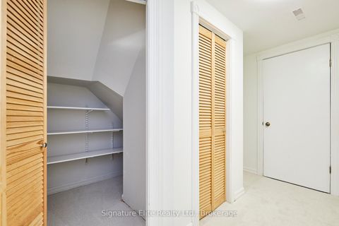 Photo 32 at 1 Wheeling Drive, Rouge E10, Toronto