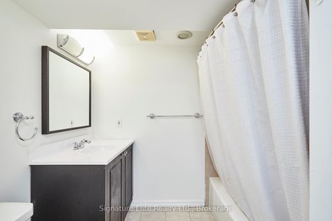 Photo 33 at 1 Wheeling Drive, Rouge E10, Toronto