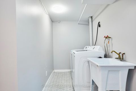 Photo 34 at 1 Wheeling Drive, Rouge E10, Toronto