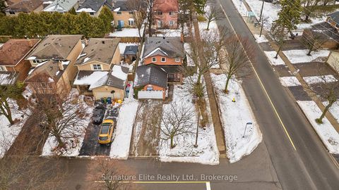 Photo 38 at 1 Wheeling Drive, Rouge E10, Toronto