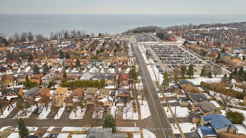 Photo 42 at 1 Wheeling Drive, Rouge E10, Toronto