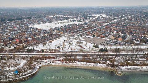 Photo 43 at 1 Wheeling Drive, Rouge E10, Toronto