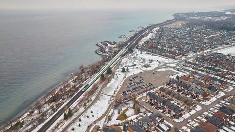 Photo 44 at 1 Wheeling Drive, Rouge E10, Toronto