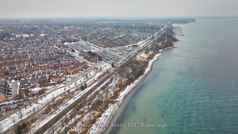 Photo 45 at 1 Wheeling Drive, Rouge E10, Toronto