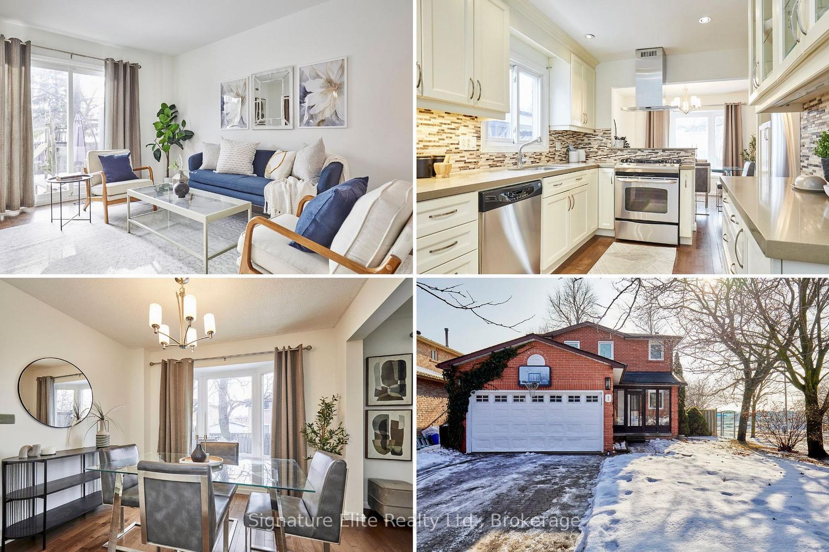 1 Wheeling Drive, Rouge E10, Toronto 