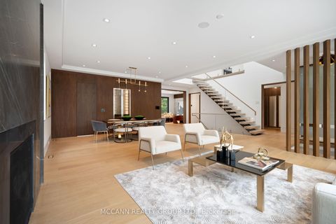 Photo 6 at 64 Glengowan Road, Lawrence Park South, Toronto