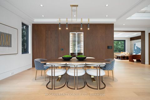 Photo 7 at 64 Glengowan Road, Lawrence Park South, Toronto