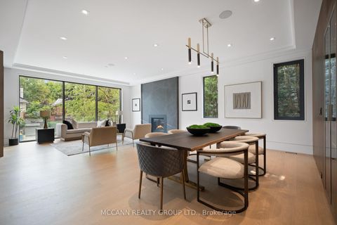 Photo 8 at 64 Glengowan Road, Lawrence Park South, Toronto