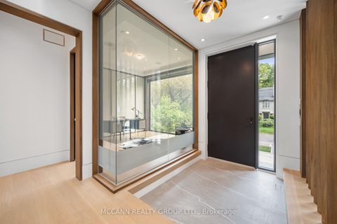 Photo 10 at 64 Glengowan Road, Lawrence Park South, Toronto