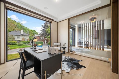Photo 12 at 64 Glengowan Road, Lawrence Park South, Toronto