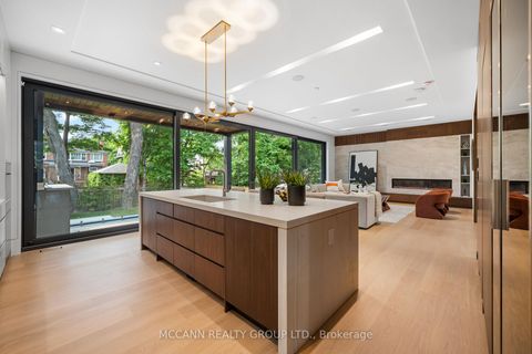 Photo 22 at 64 Glengowan Road, Lawrence Park South, Toronto