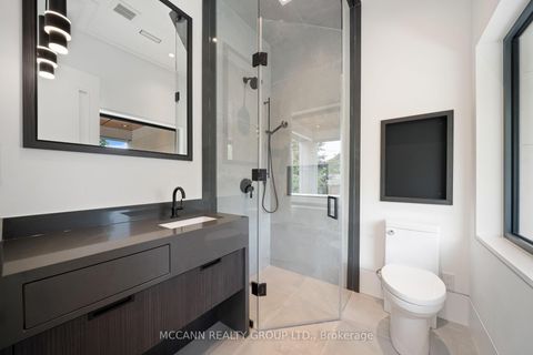 Photo 37 at 64 Glengowan Road, Lawrence Park South, Toronto