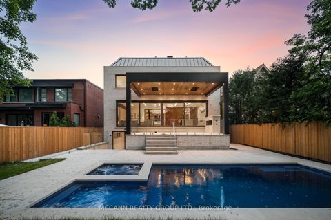 Photo 47 at 64 Glengowan Road, Lawrence Park South, Toronto