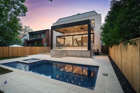 Photo 48 at 64 Glengowan Road, Lawrence Park South, Toronto