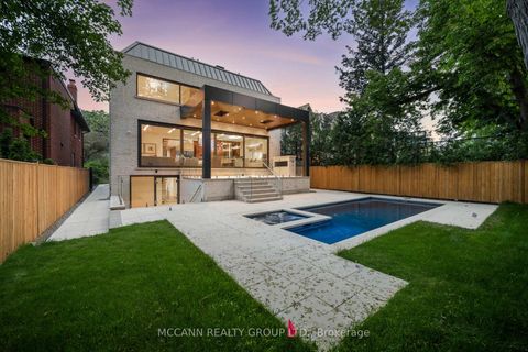 Photo 49 at 64 Glengowan Road, Lawrence Park South, Toronto