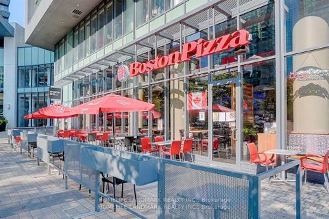 Photo 3 at 208 - 5162 Yonge Street, Willowdale West, Toronto