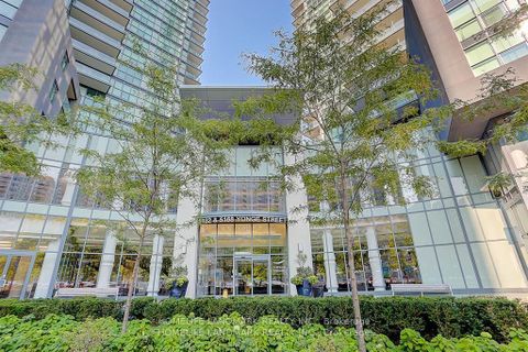 Photo 4 at 208 - 5162 Yonge Street, Willowdale West, Toronto