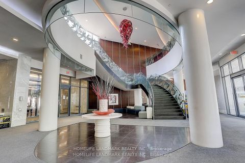 Photo 6 at 208 - 5162 Yonge Street, Willowdale West, Toronto