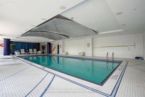 Photo 12 at 208 - 5162 Yonge Street, Willowdale West, Toronto