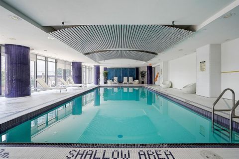 Photo 13 at 208 - 5162 Yonge Street, Willowdale West, Toronto