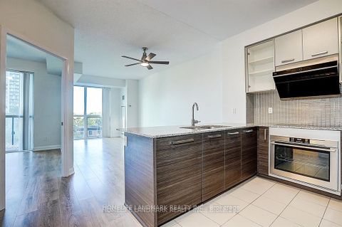 Photo 19 at 208 - 5162 Yonge Street, Willowdale West, Toronto