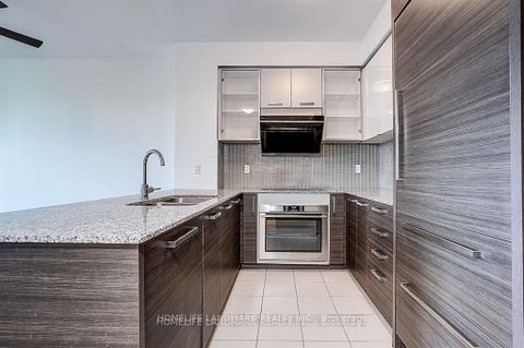 Photo 20 at 208 - 5162 Yonge Street, Willowdale West, Toronto