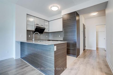 Photo 21 at 208 - 5162 Yonge Street, Willowdale West, Toronto