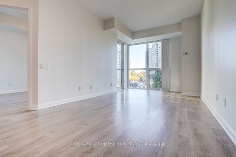 Photo 24 at 208 - 5162 Yonge Street, Willowdale West, Toronto