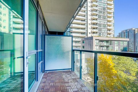 Photo 36 at 208 - 5162 Yonge Street, Willowdale West, Toronto