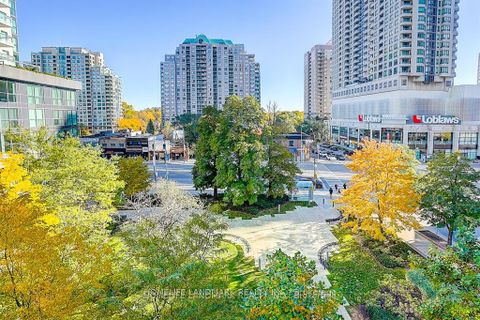 Photo 38 at 208 - 5162 Yonge Street, Willowdale West, Toronto