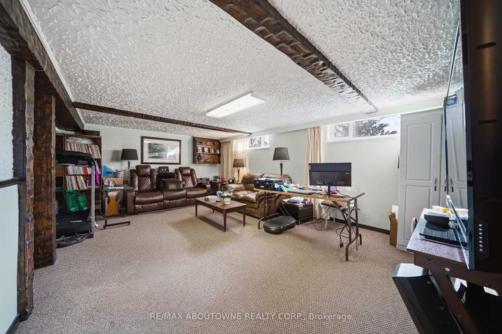 Photo 19 at 491 Warminster Drive, WO West, Oakville